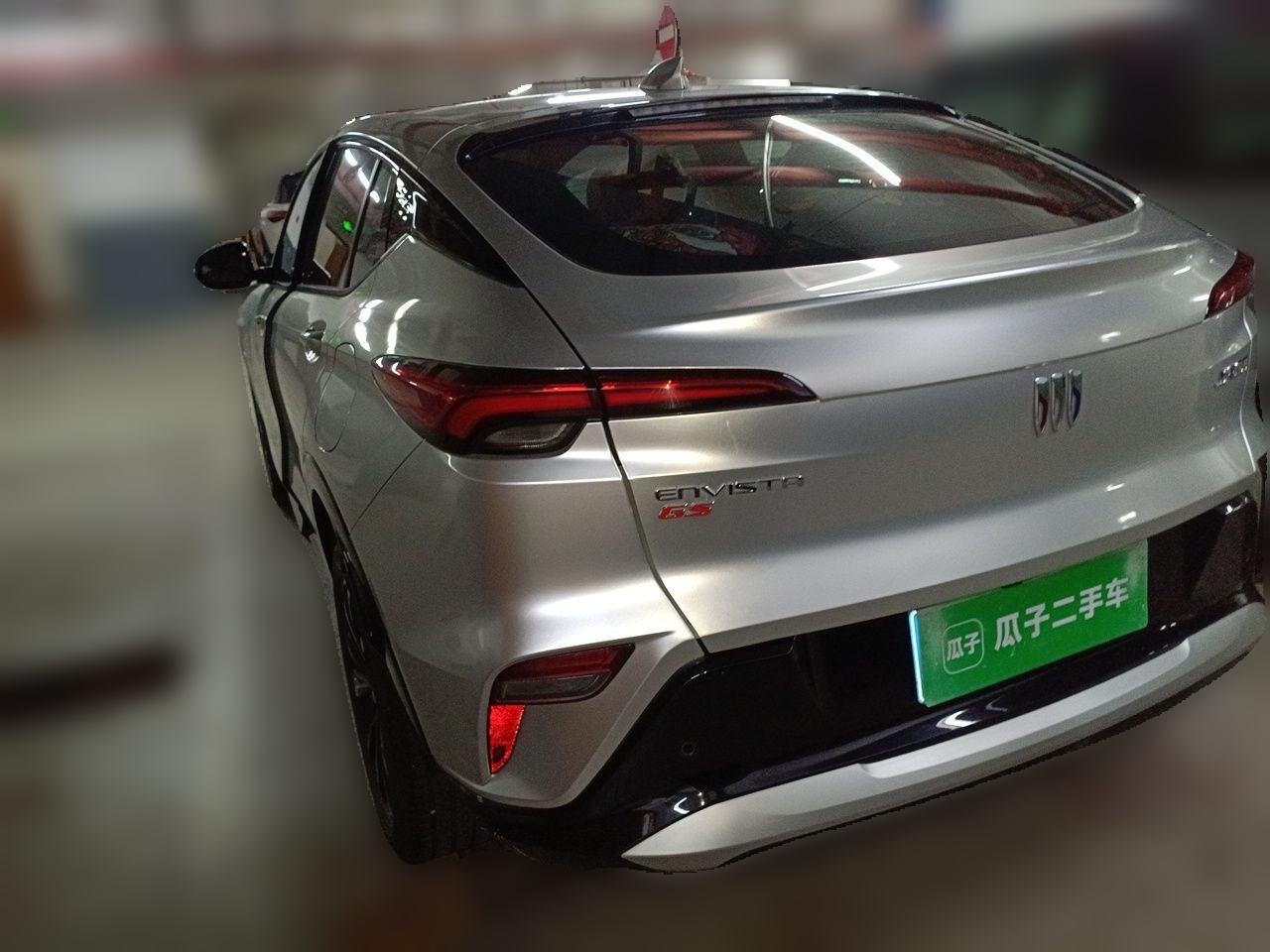 2022 1.5T GS photo 4