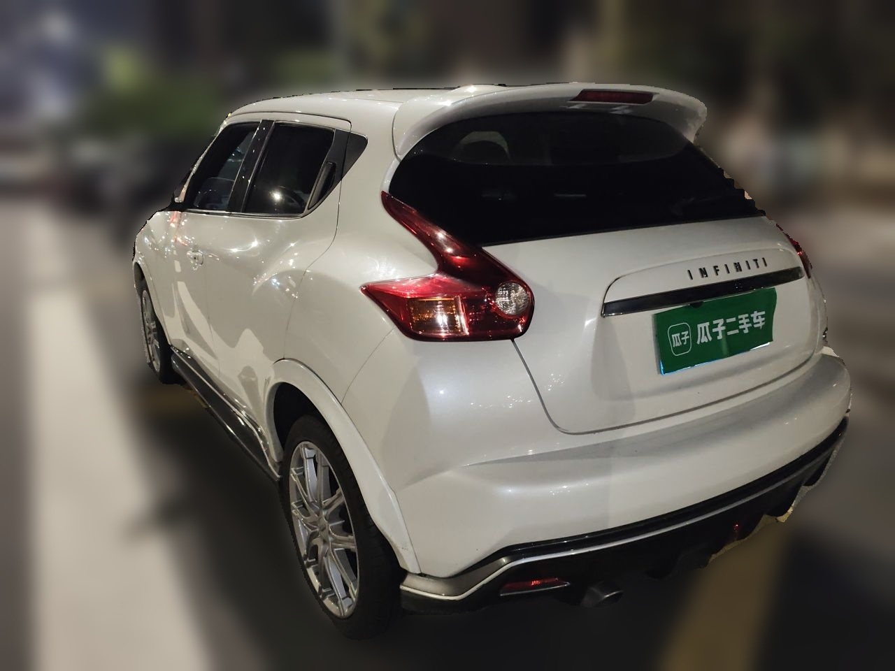 ESQ 2014 1.6L photo 4