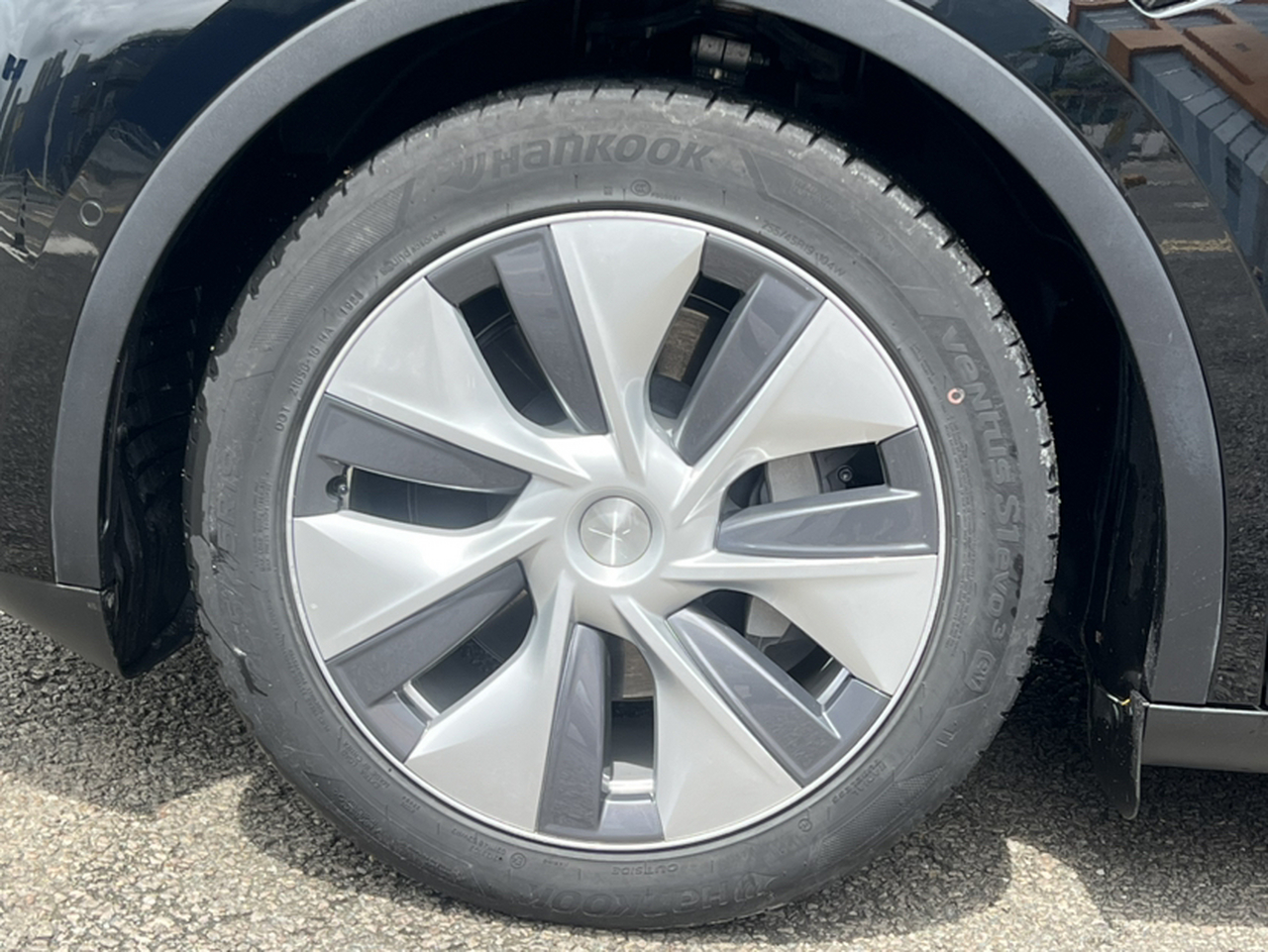Model Y 2022 Facelift RWD photo 4
