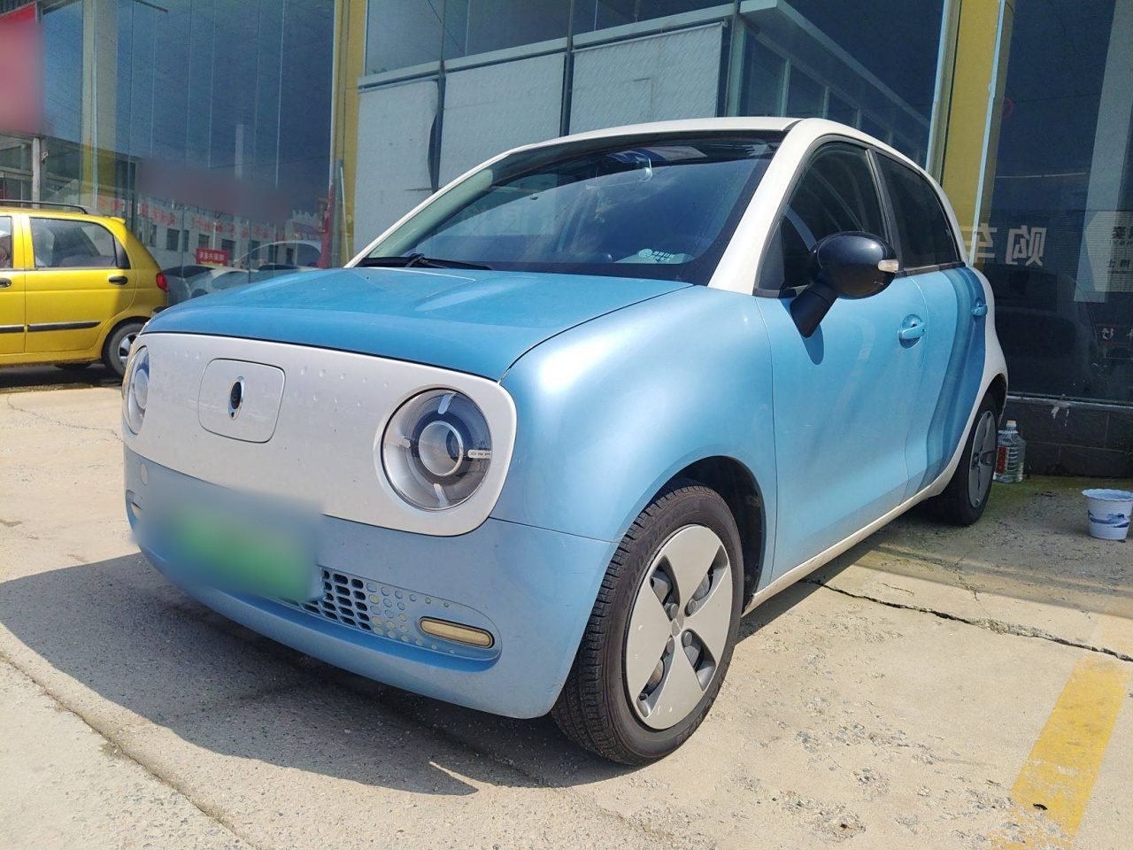 2021 301km