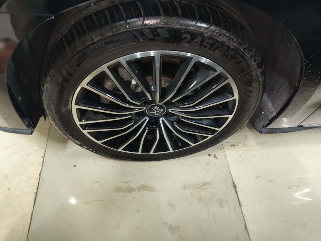 Han 2020 DM AWD Performance Luxury photo 2