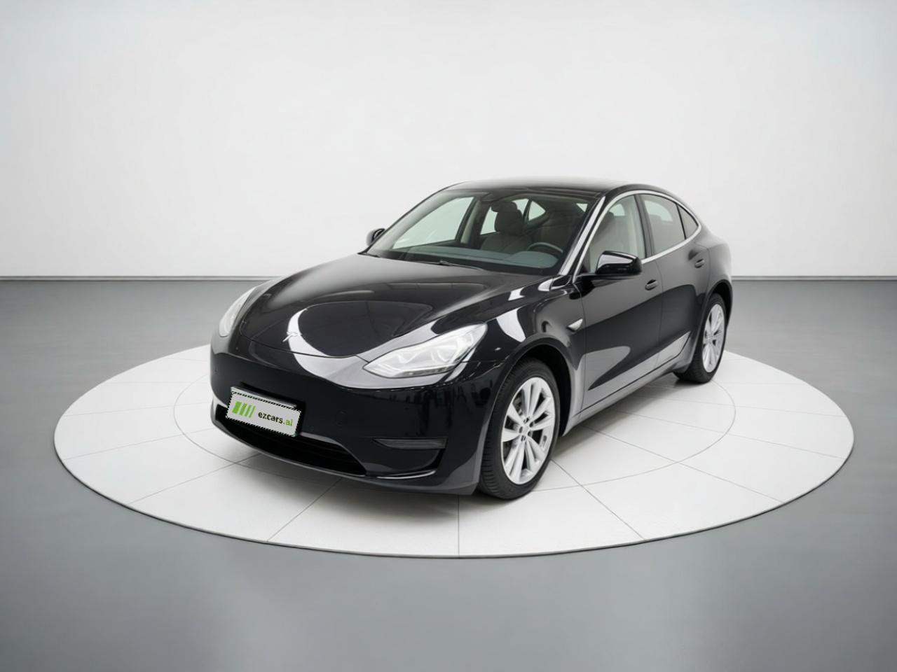 Model Y 2021 Standard Range RWD