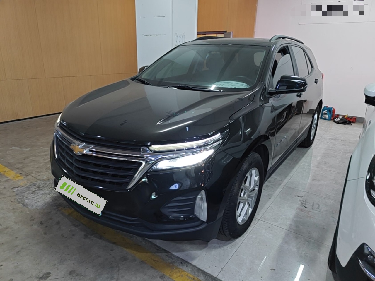 2022 535T
