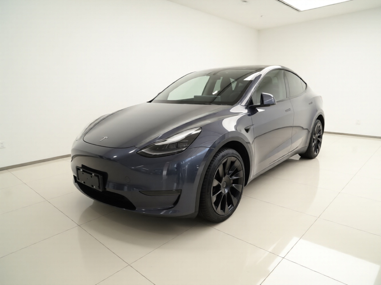 Model Y 2021 Long Range AWD 3D7