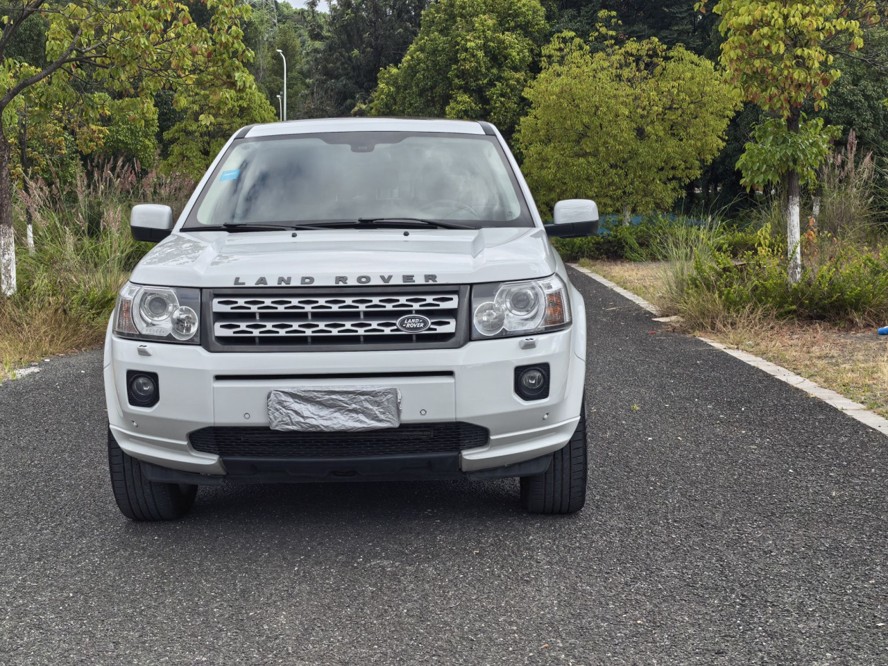 Freelander 2 2012 2.2T SD4 SE Diesel photo 4