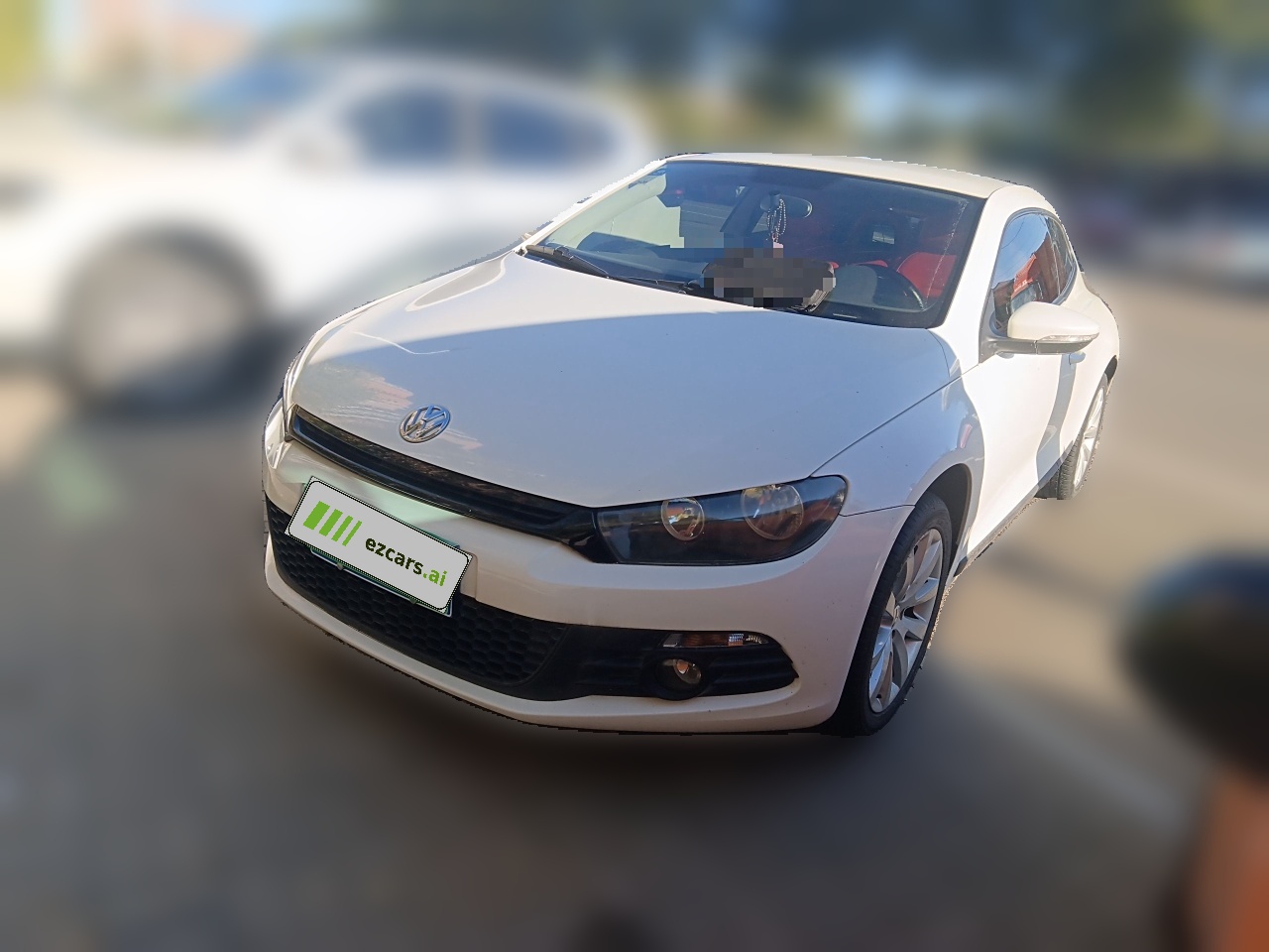 2011 1.4TSI
