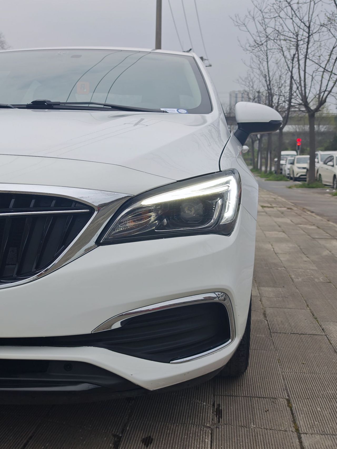 Verano 2019 Sedan 15S AT Leading photo 4