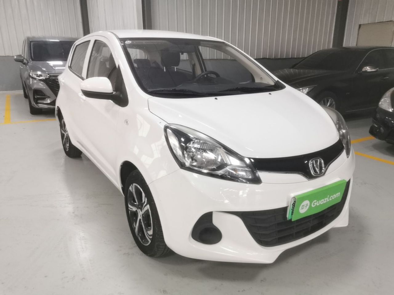 Benni E-Star 2021 LFP 31.86kWh photo 3