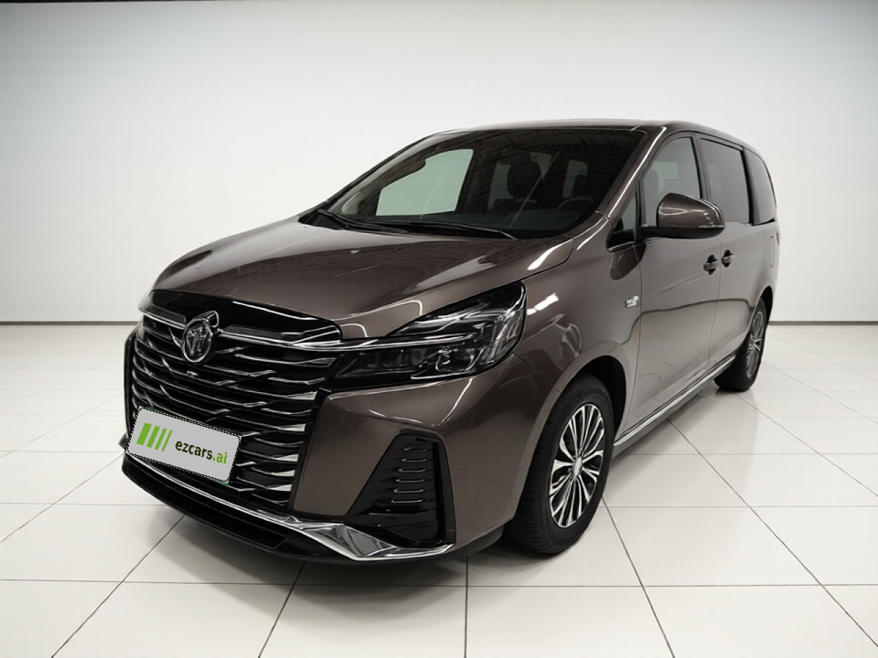 GL8 2023 Smart