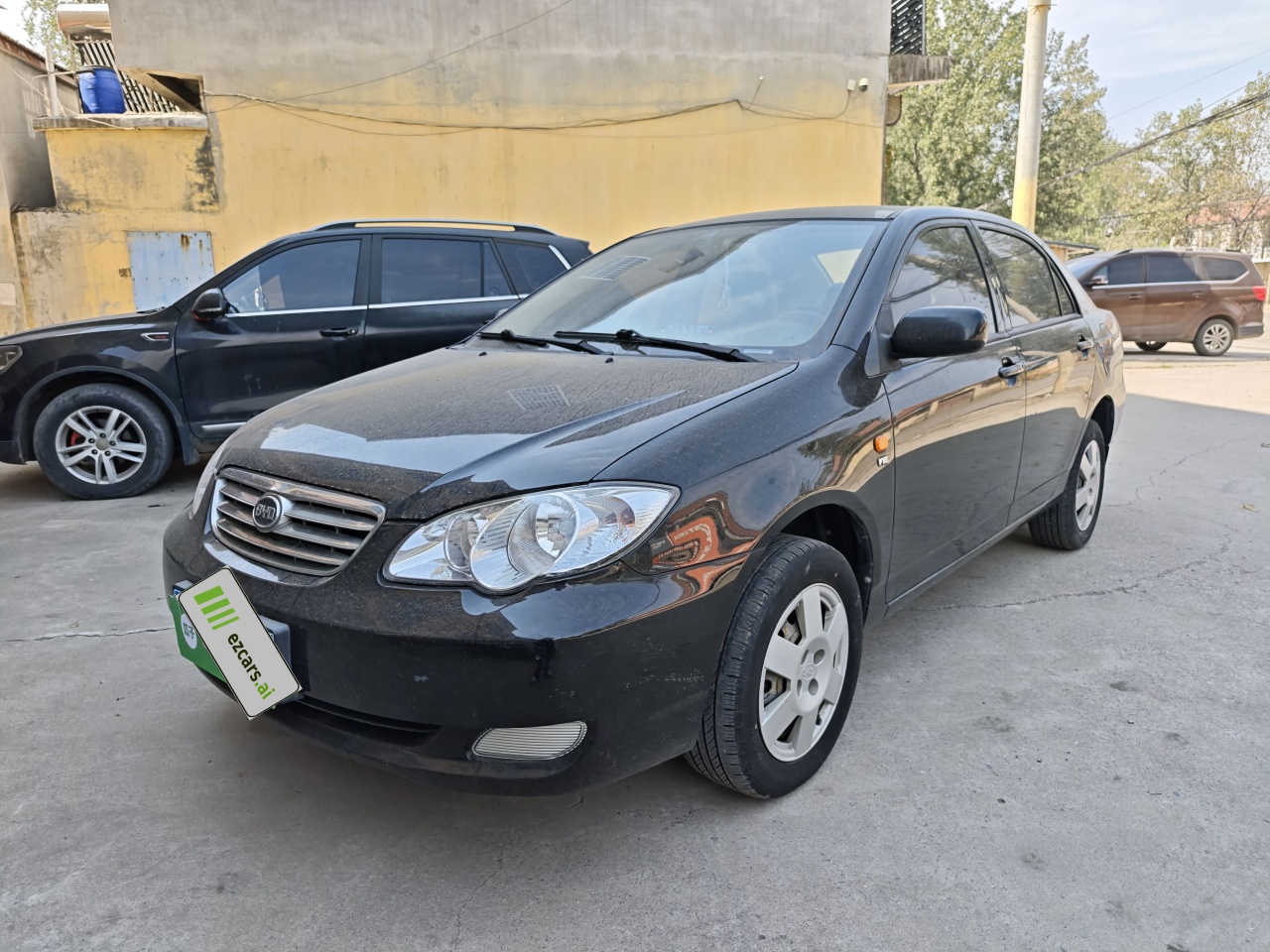 F3 2020 1.5L MT Classic