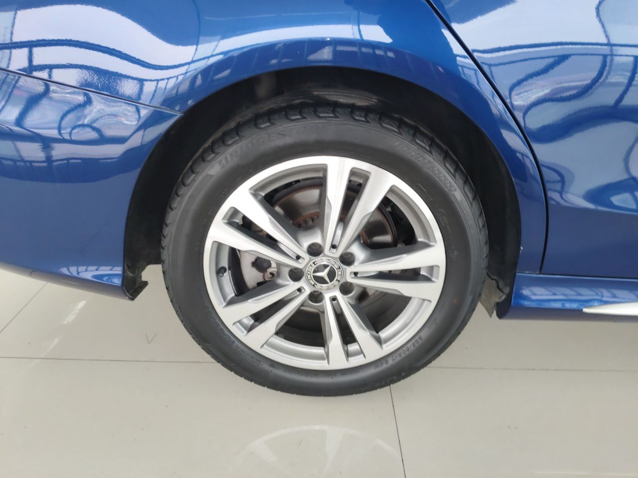 C-Class 2018 C 200 L Sport photo 4