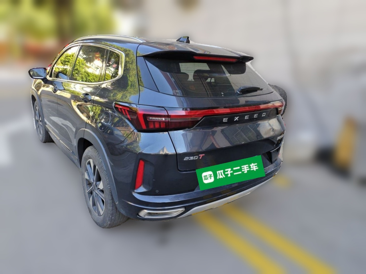 LX 2022 1.5T CVT photo 4