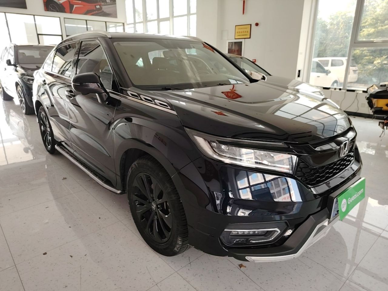 Avancier 2019 240TURBO RWD Exclusive photo 3