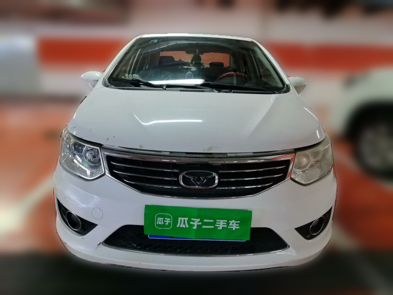 C3 2015 1.5L MT photo 2