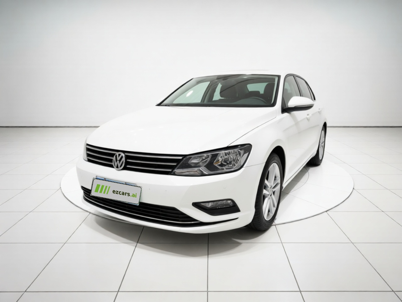 Lamando 2017 280TSI DSG Comfort