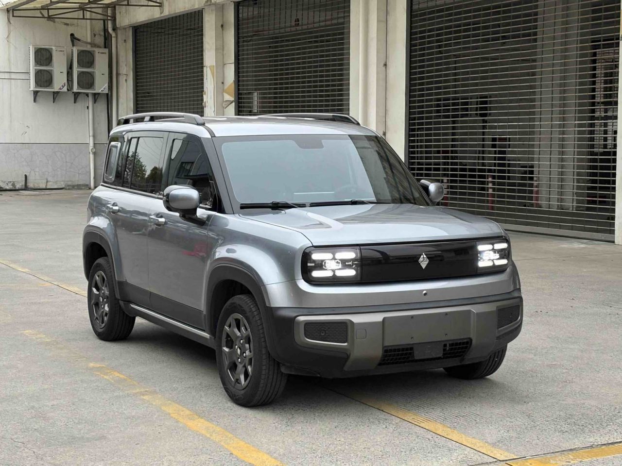 Plus 2026 301km Flagship photo 3