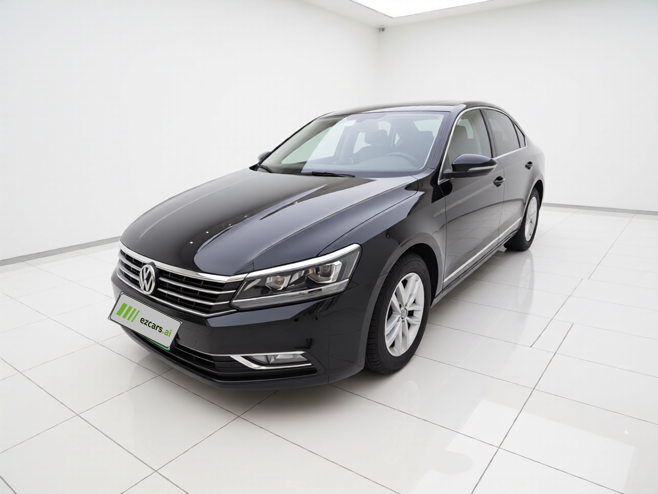 Passat 2016 280TSI DSG