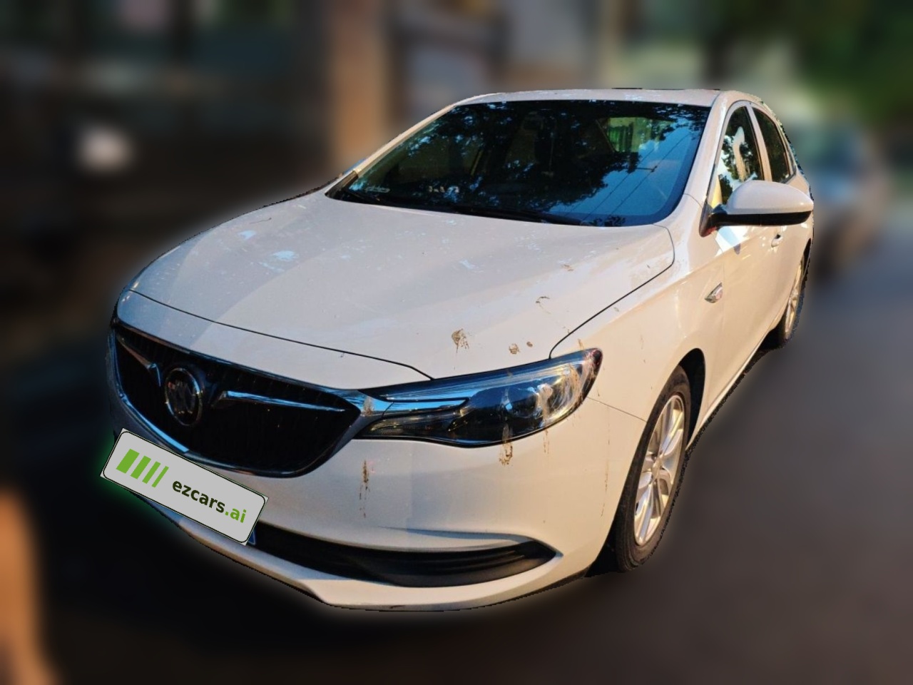 Excelle 2021 Facelift Classic 1.5L AT Elite