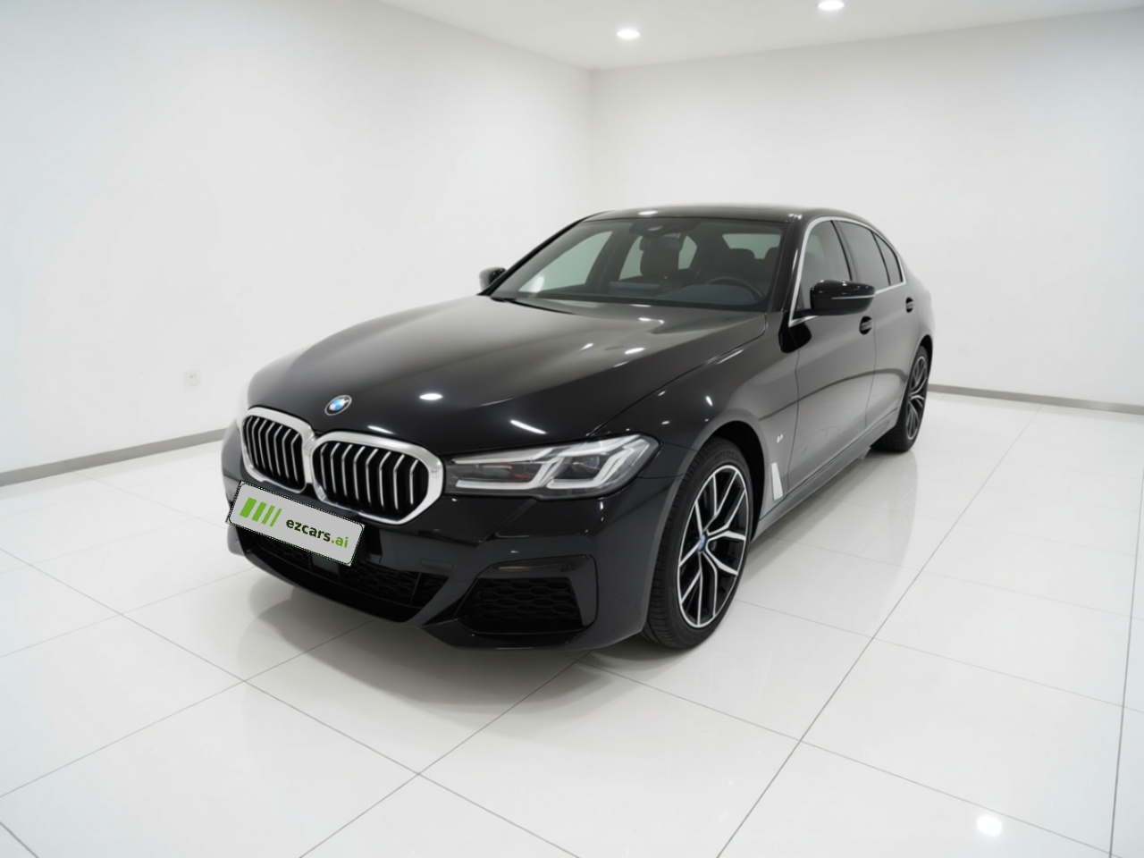 5 Series 2023 530Li Leading M Sport Package