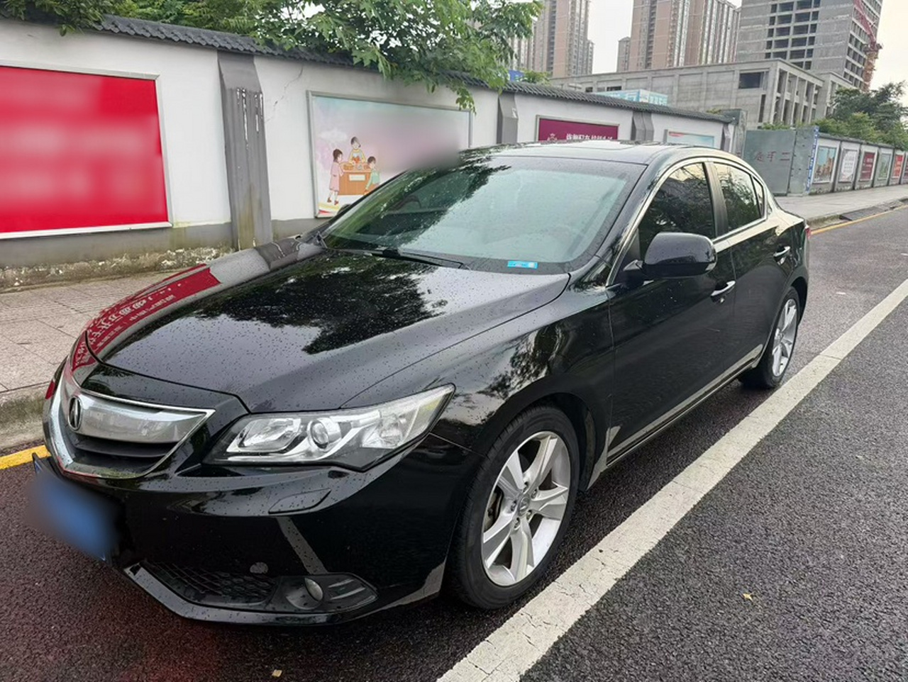 ILX 2013 2.0L
