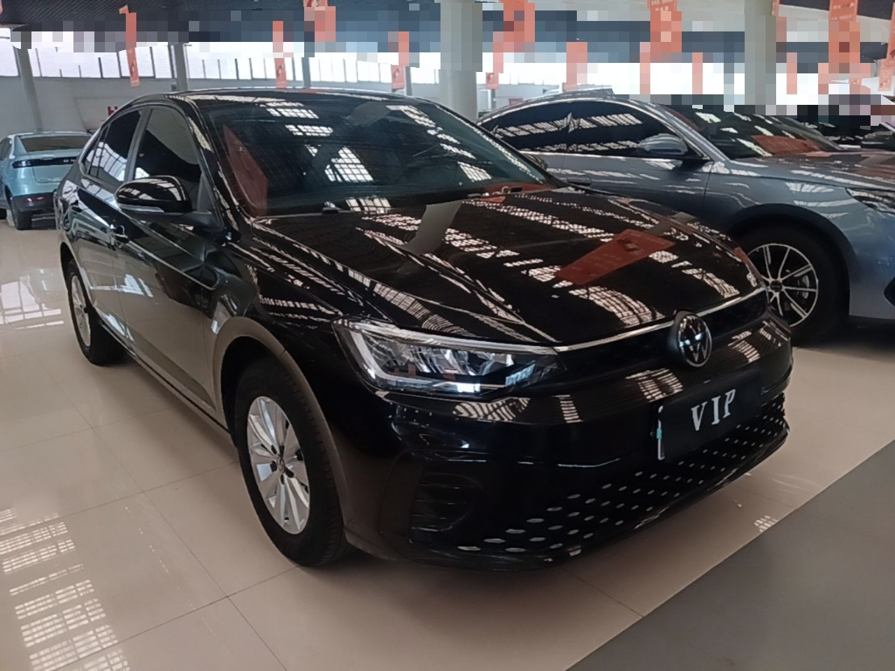 Lavida 2025 1.5L photo 3