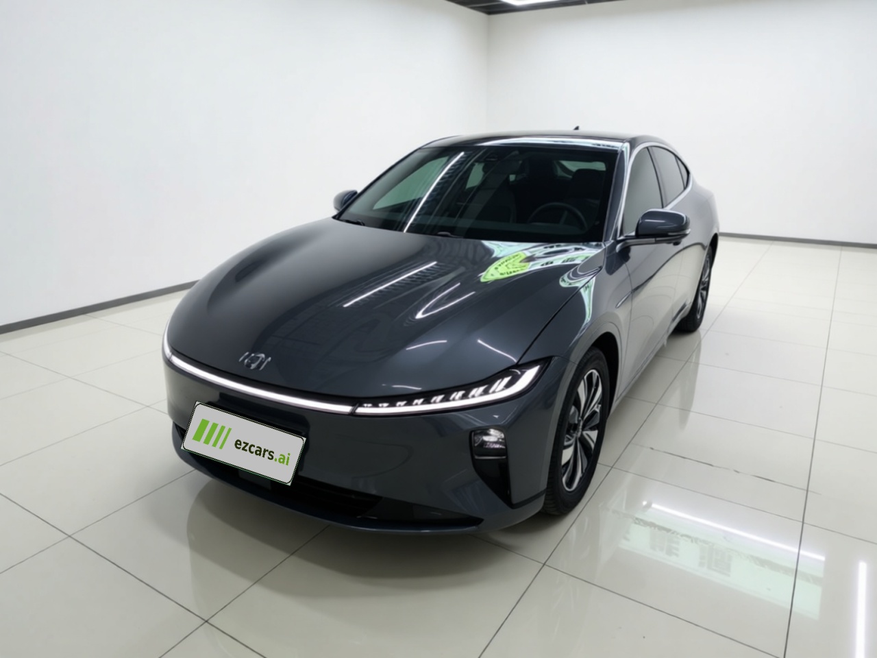 Nevo A07 2024 EV 515 Elite
