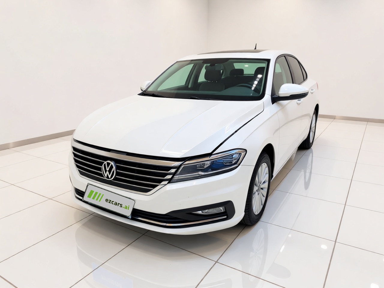 Lavida 2021 280TSI DSG Comfort