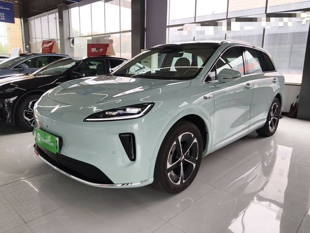 HIMA H5 2025 EV Pro
