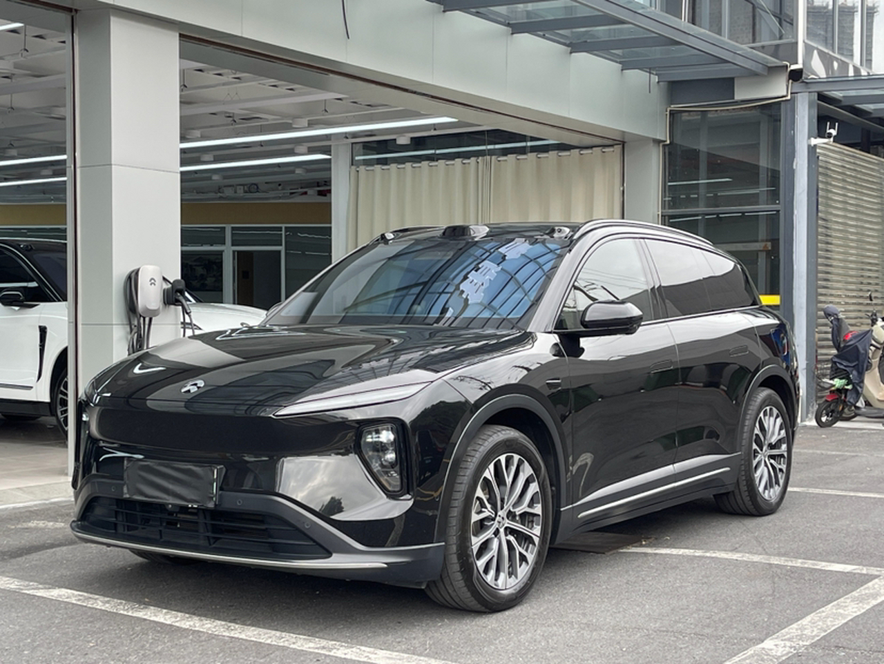 ES6 2024 75kWh