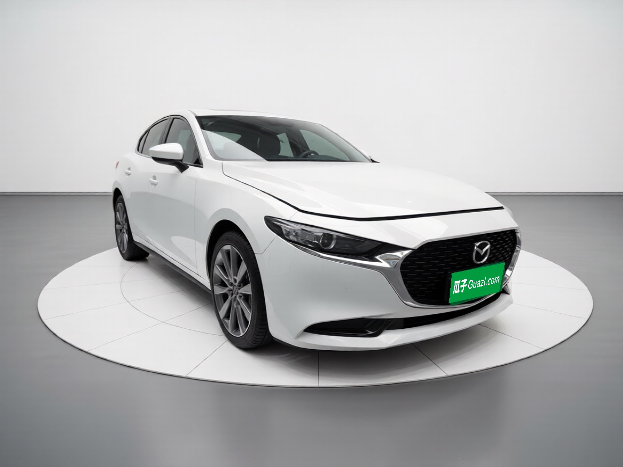 3 Axela 2022 2.0L AT photo 3