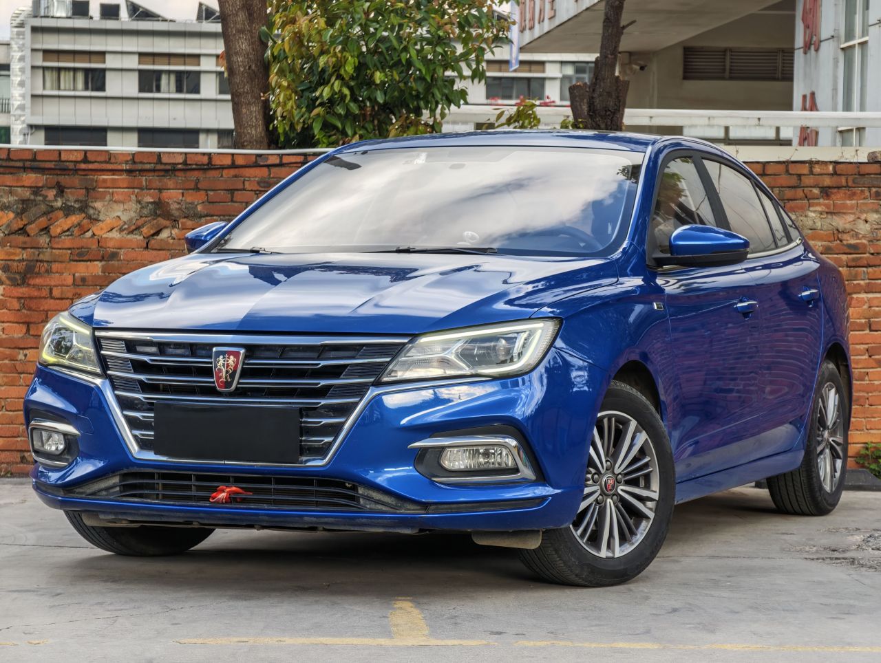 i5 2019 1.5L MT 4G Flagship