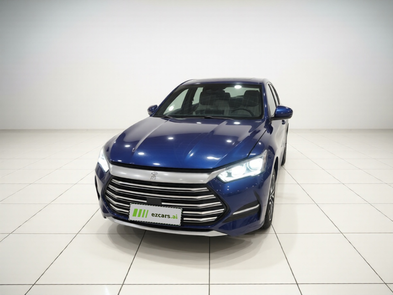 Song Pro EV 2022 DM-i 110km Flagship Pro