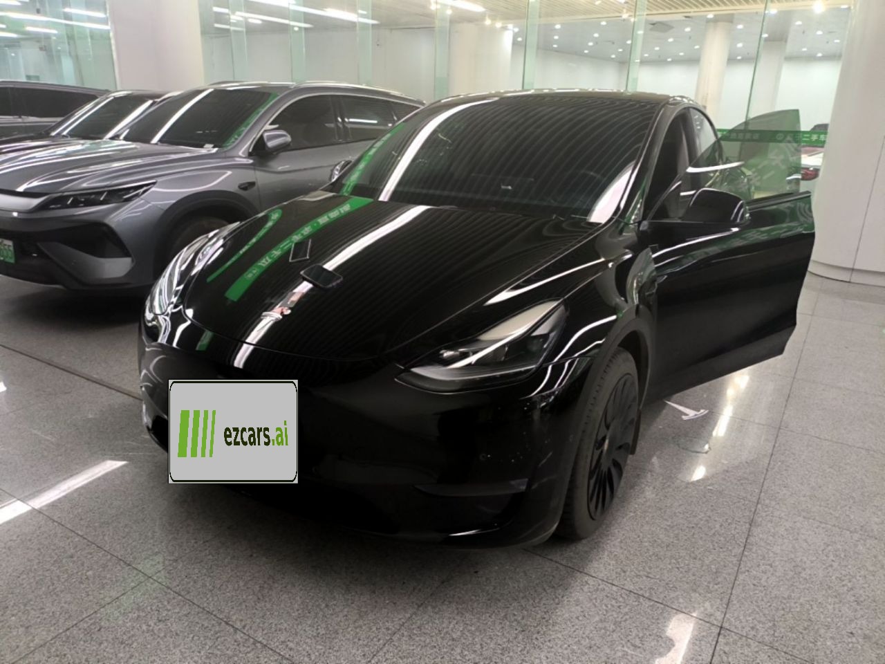 Model Y 2022 Long Range AWD