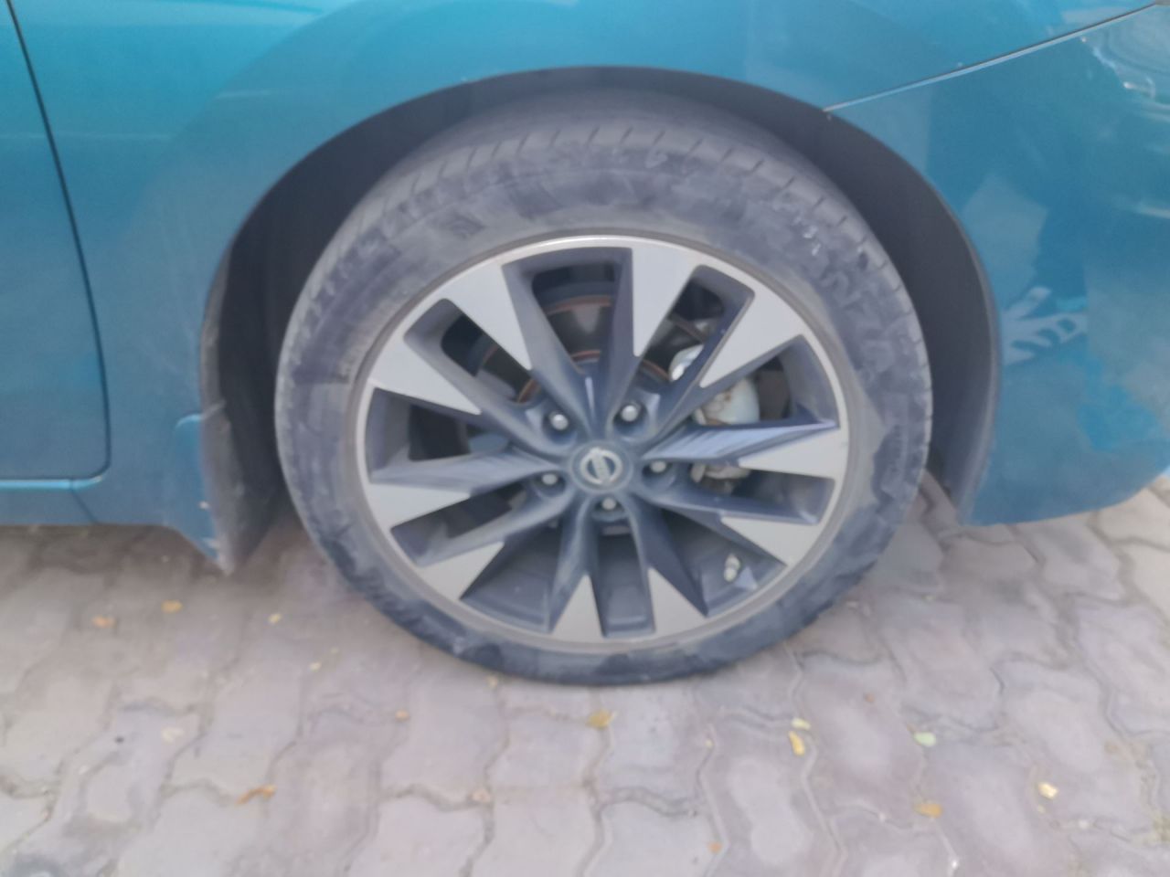 2016 1.6L CVT Smart Cool photo 5