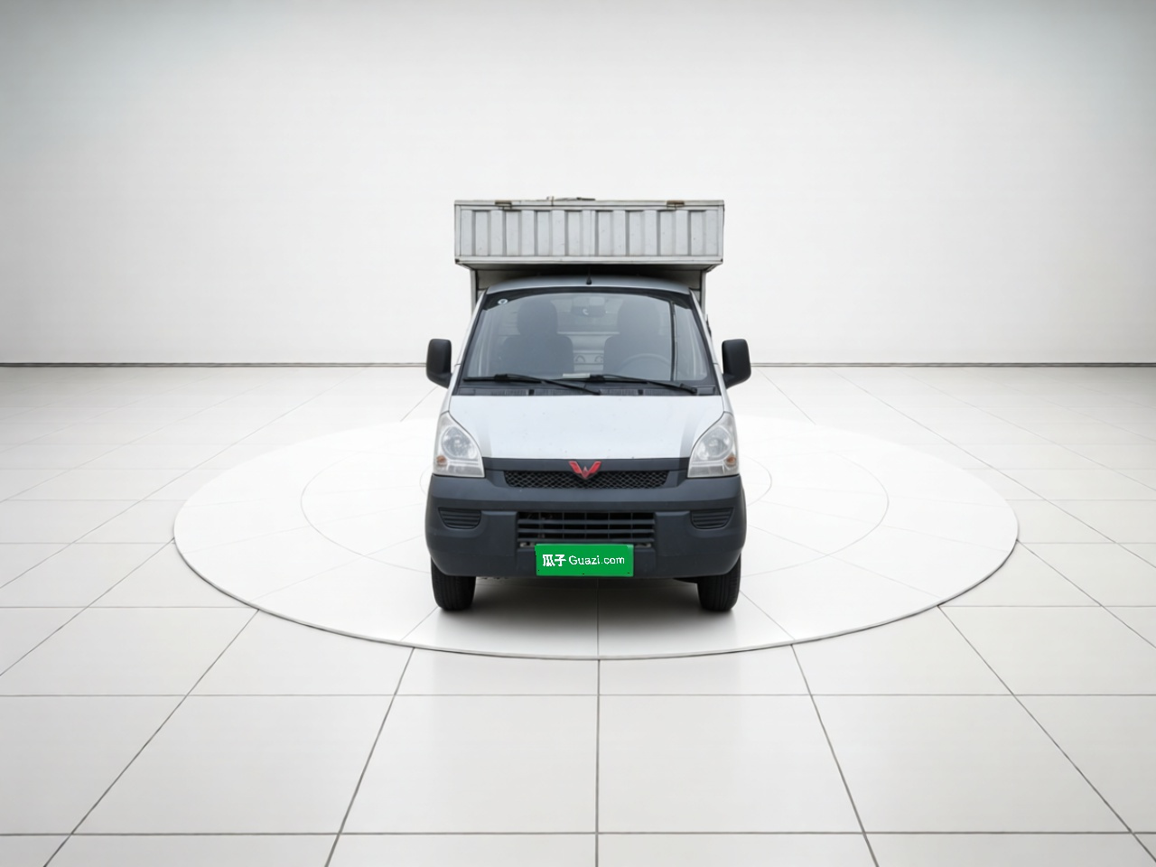 Wuling Rongguang 2021 1.5L Base Single Cab L3C photo 2