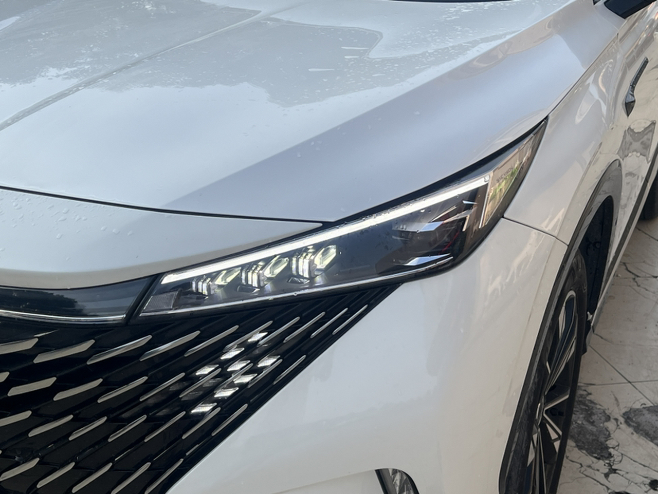 RX5 EV 2023 eRX5 photo 4