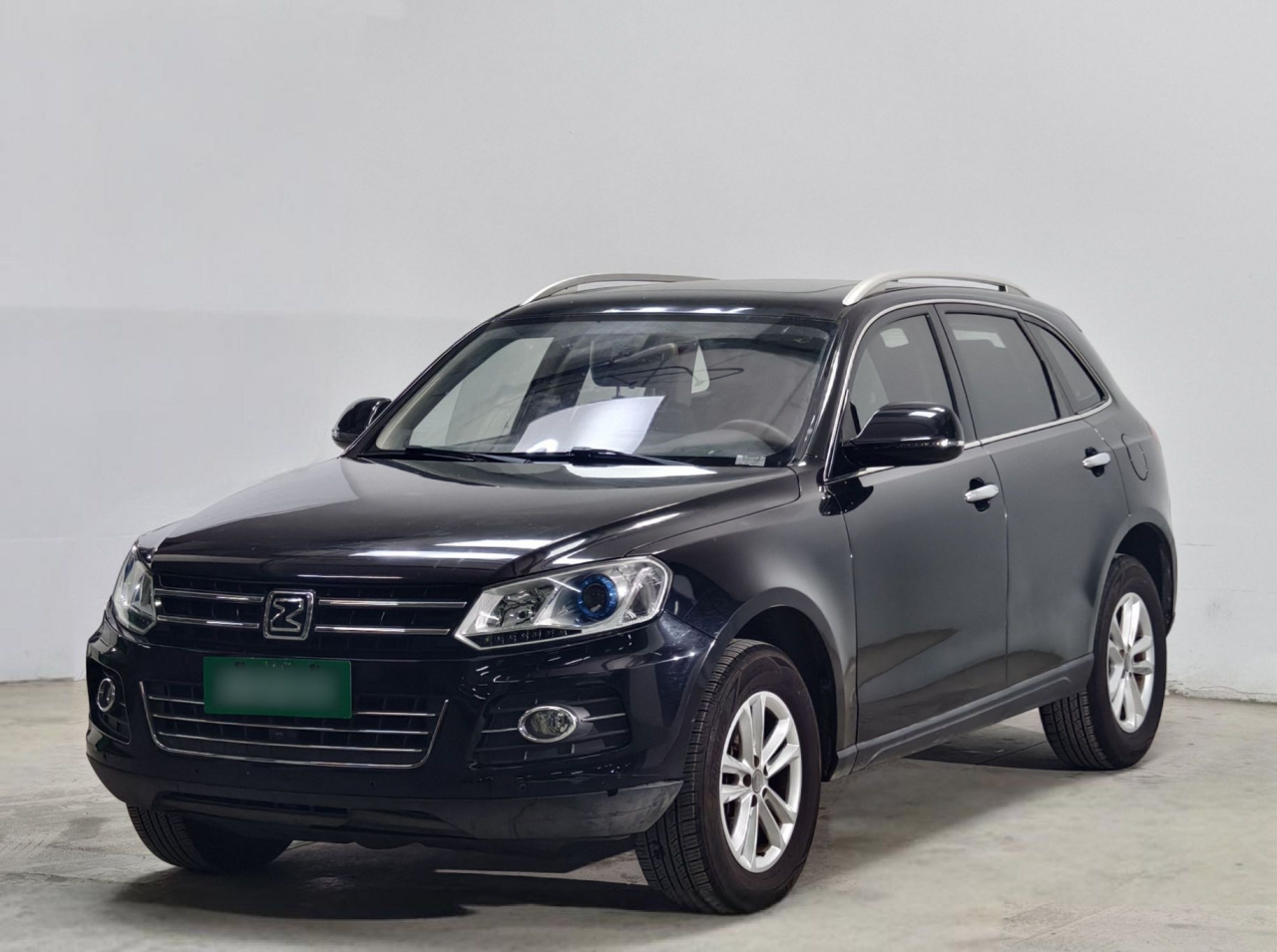 T600 2016 1.5T MT Premium