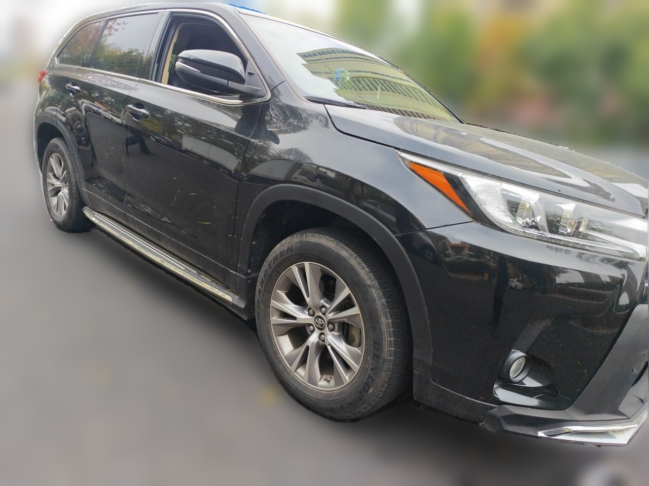 Highlander 2021 2.0T RWD Elite 5-Seater photo 3