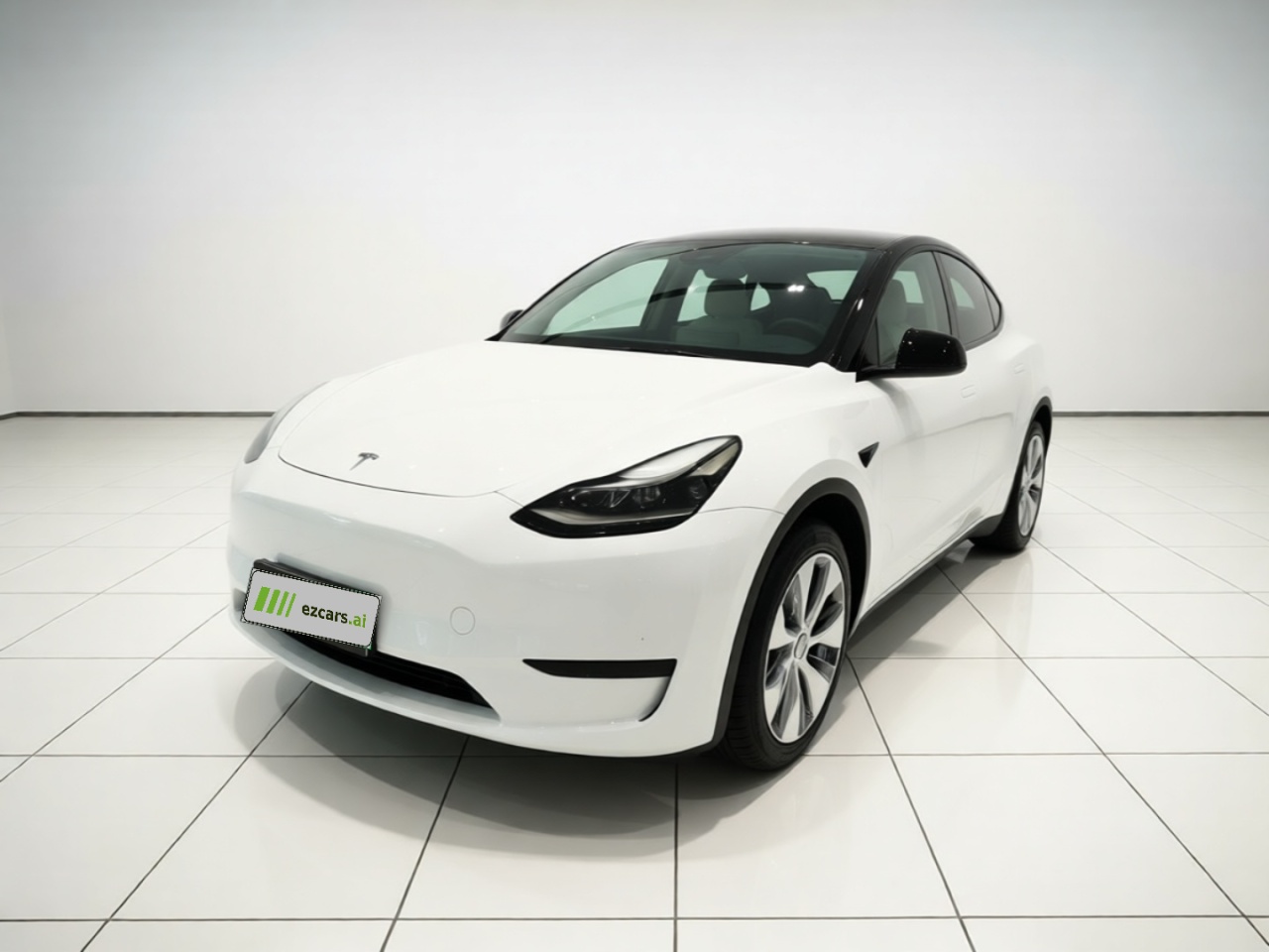 Model Y 2022 RWD