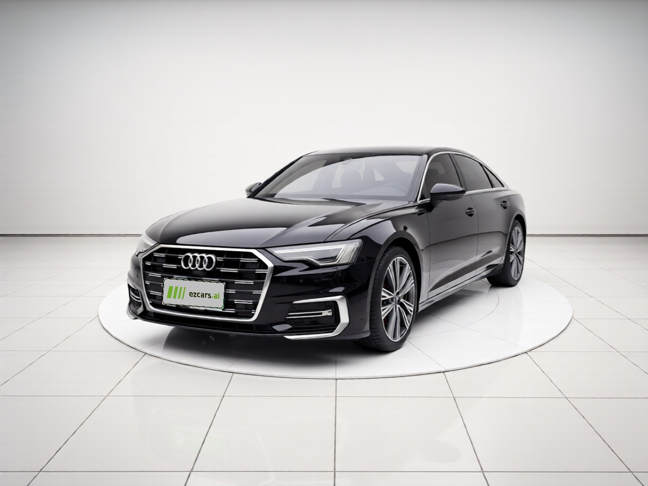 A6L 2025 Facelift 45 TFSI Dynamic