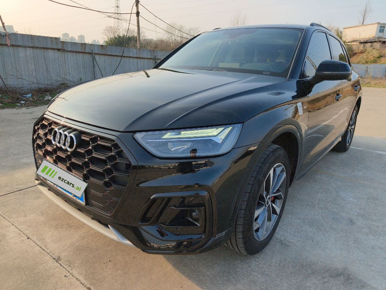 Q5L 2024 40 TFSI Luxury Dynamic