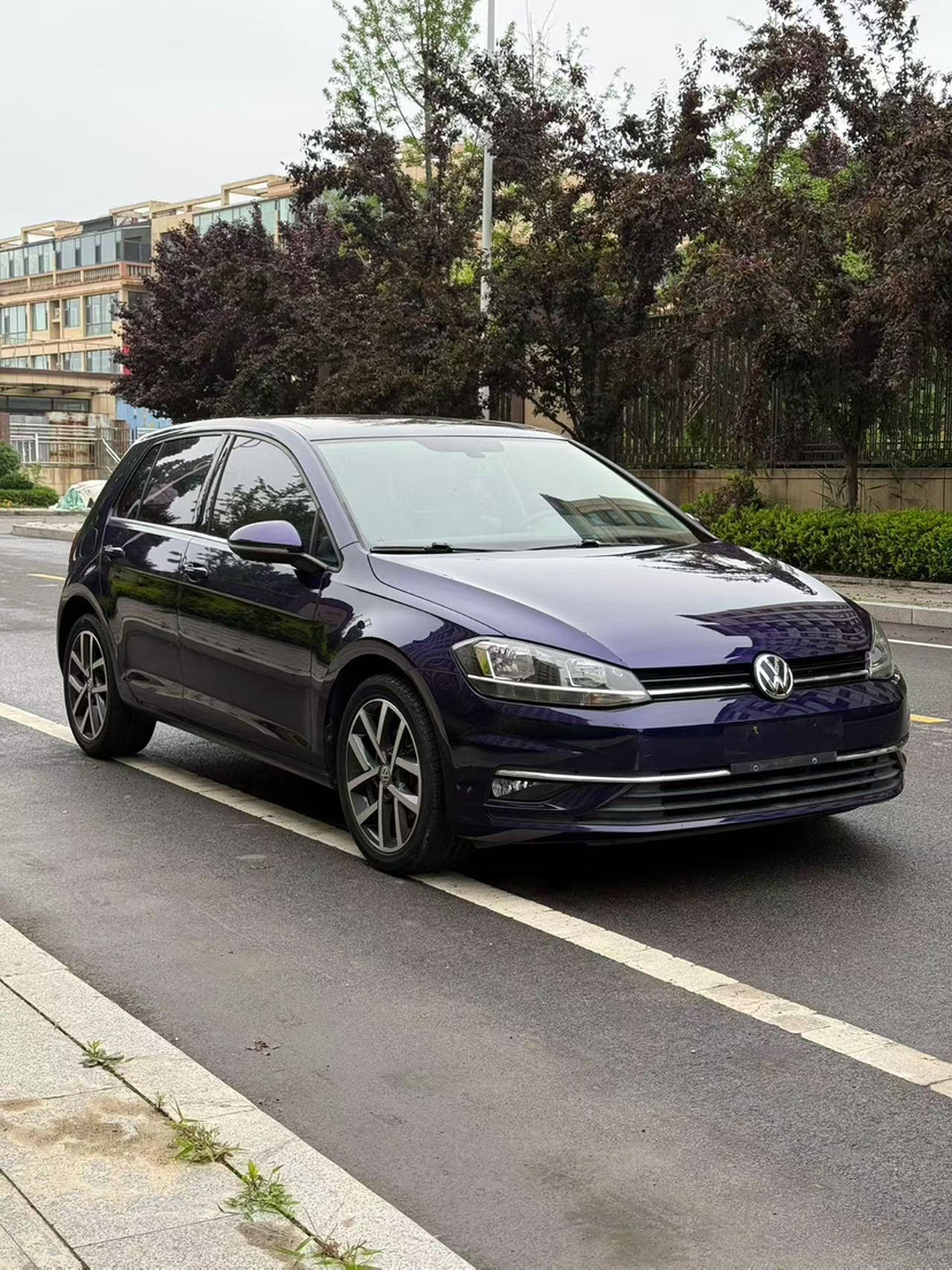 Golf 2020 280TSI DSG Comfort photo 2