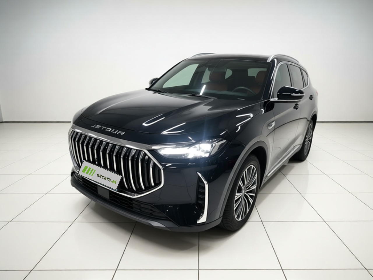 X70 PLUS 2023 1.5T DCTPLUS 5-Seater