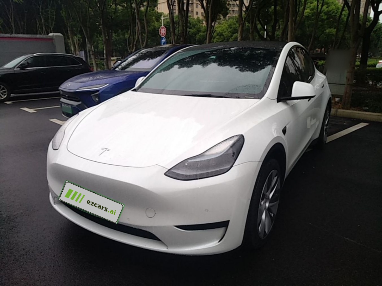 Model Y 2022 RWD