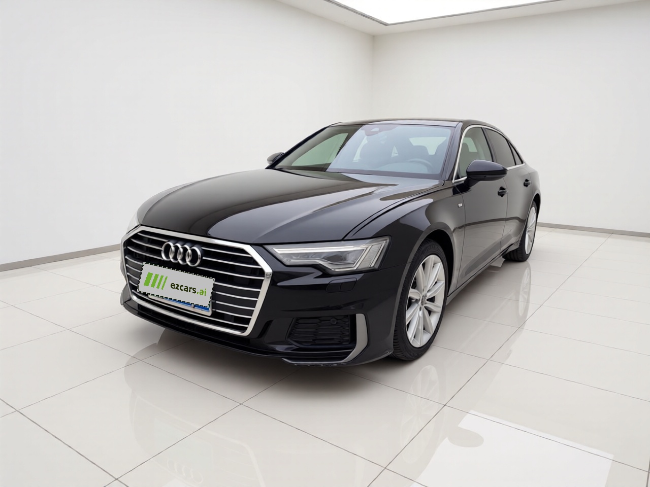 A6L 2020 45 TFSI Dynamic