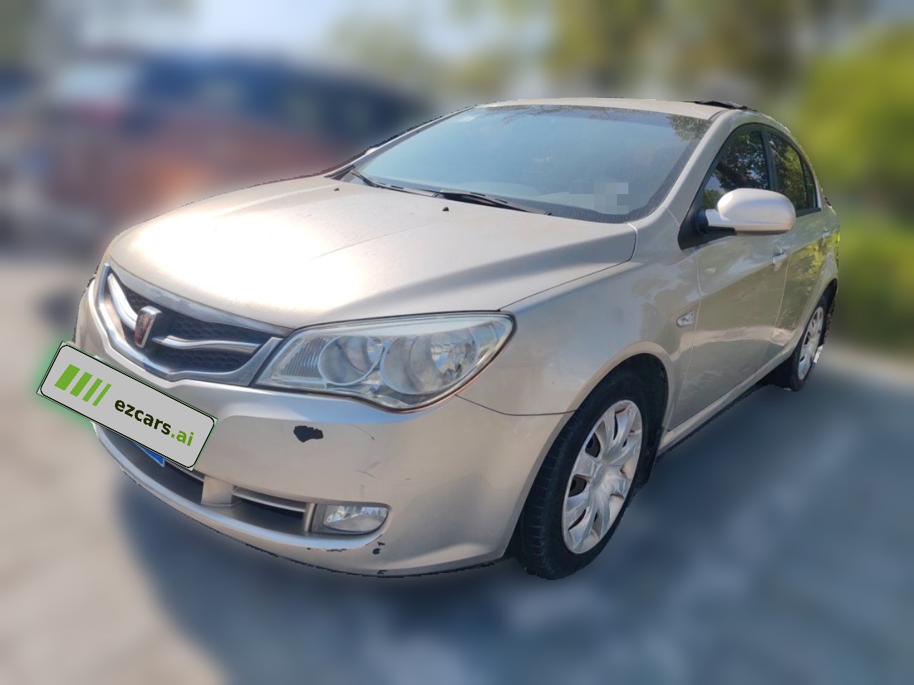 350 2010 350S 1.5L AT