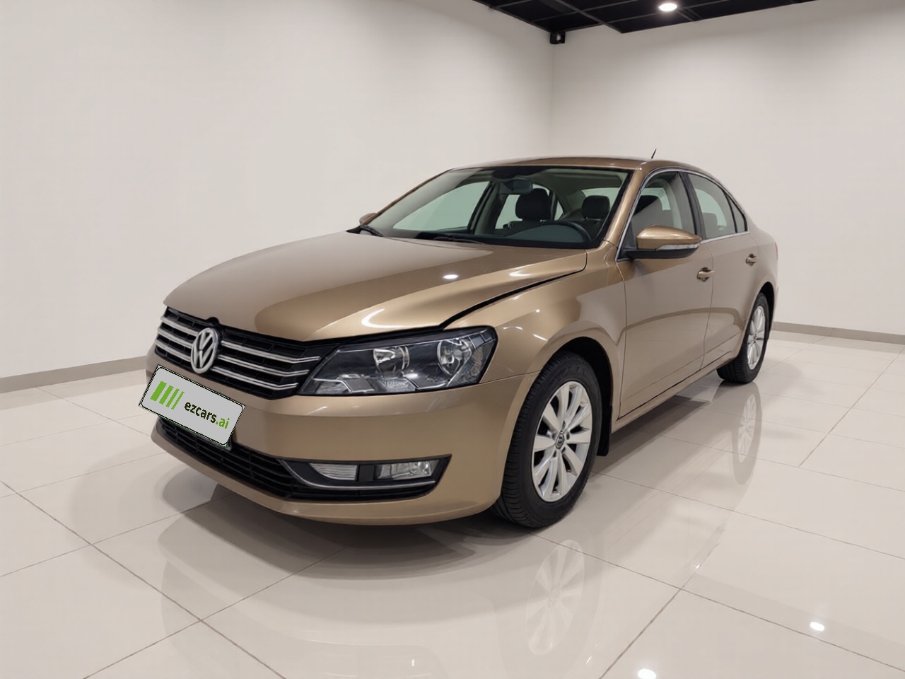 Passat 2015 1.8TSI DSG