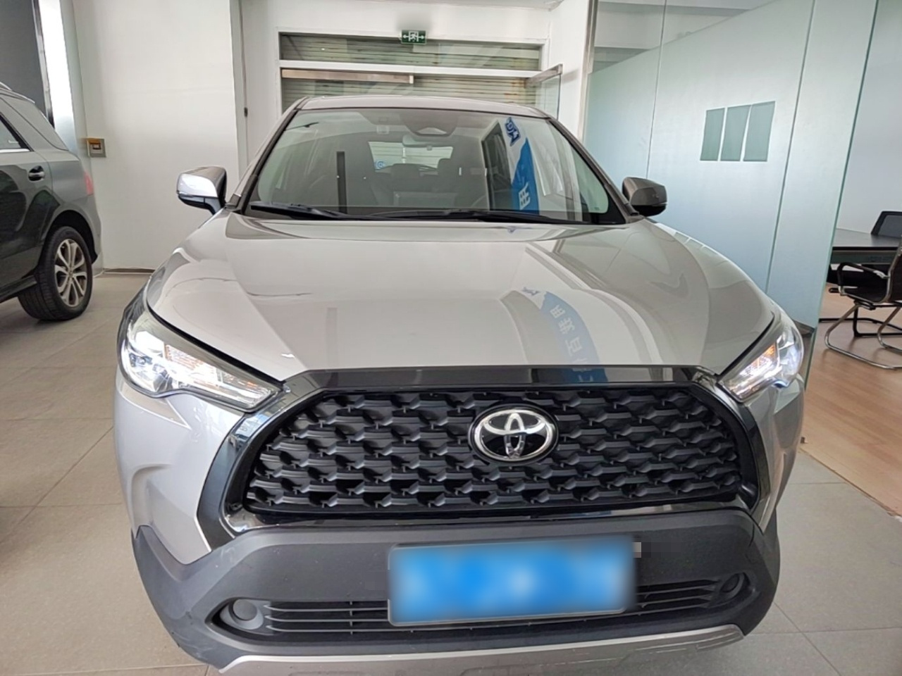 Corolla 2023 2.0L photo 2