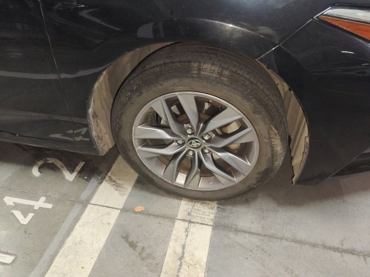 Avalon 2019 2.5L Progressive China V photo 5