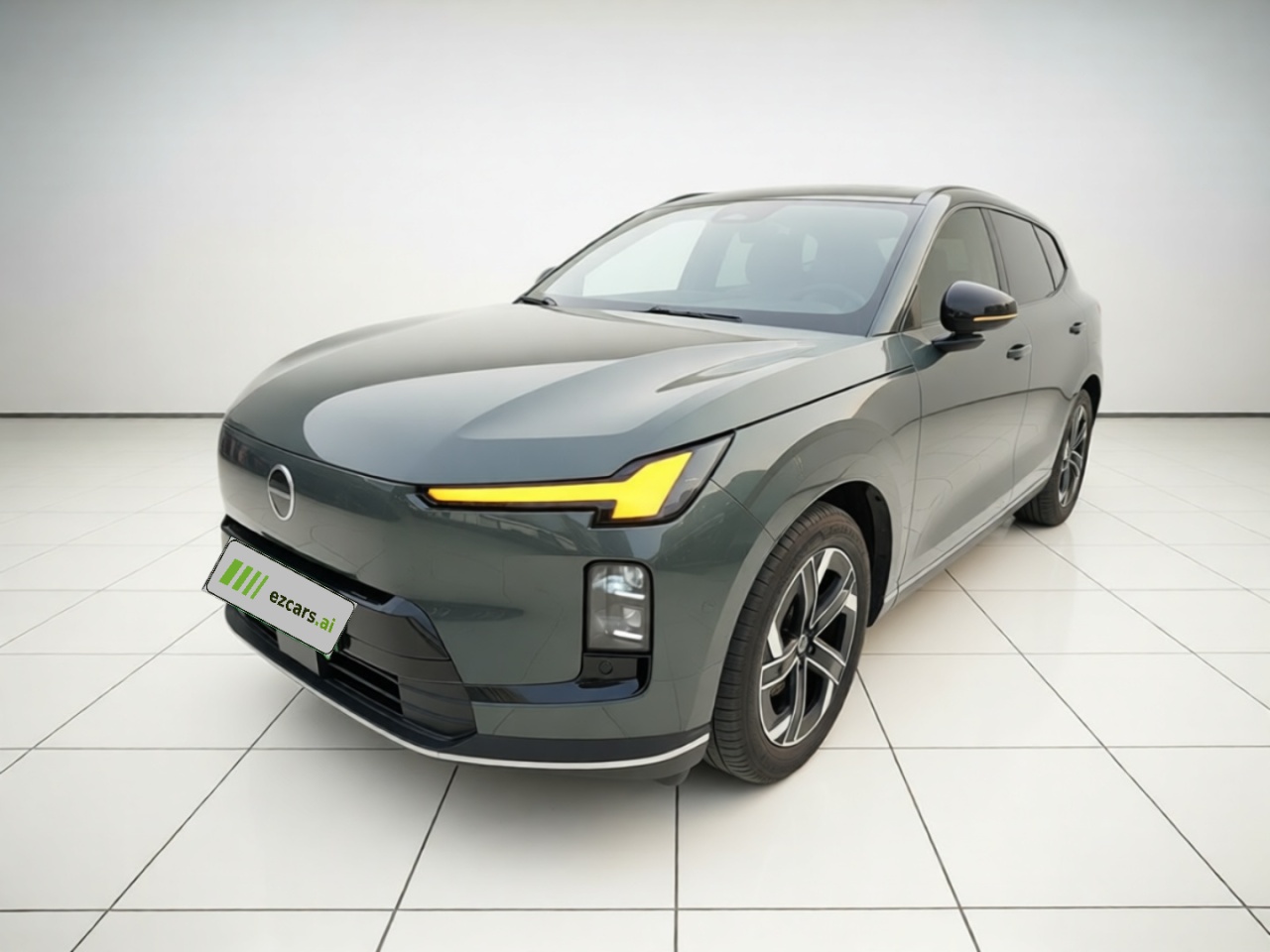 XC70 Hybrid 2026 RWD Long Range Core
